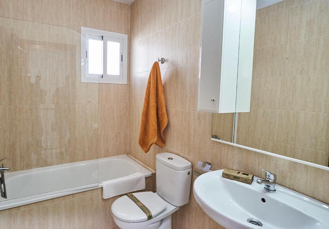 Villa Pura - Private Jacuzzi & Heated Pool 内尔哈 外观 照片