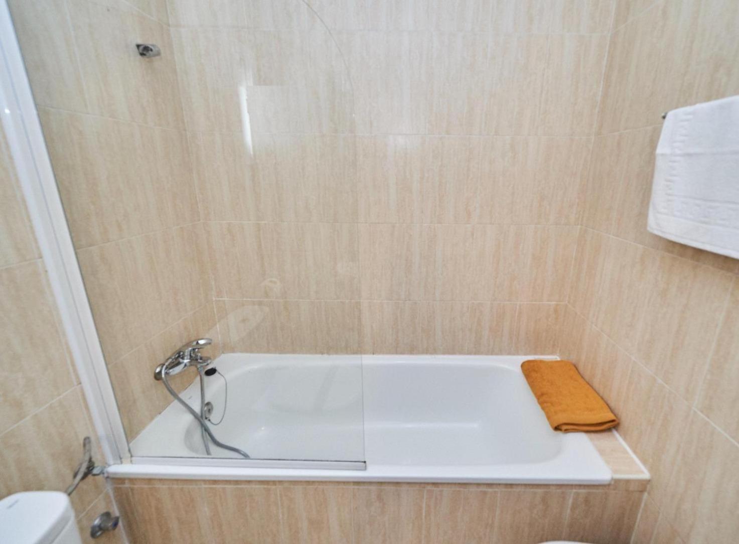 Villa Pura - Private Jacuzzi & Heated Pool 内尔哈 外观 照片