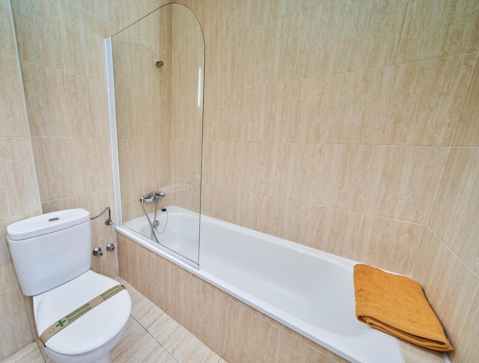 Villa Pura - Private Jacuzzi & Heated Pool 内尔哈 外观 照片